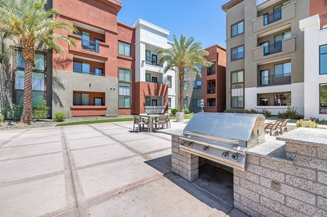 Marquis at Chandler, Chandler, AZ 85224 - photo 7