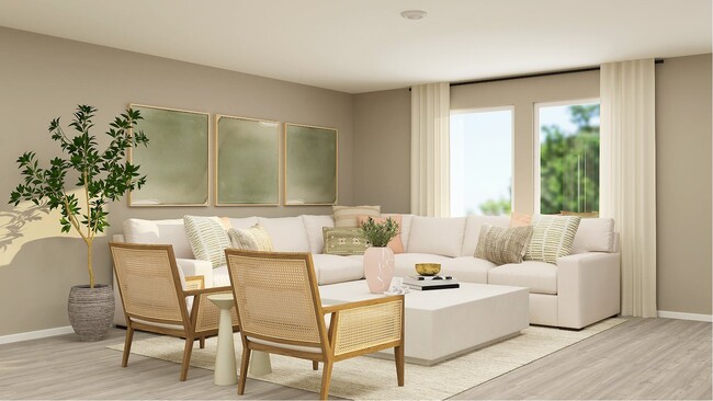 2074 Solstice Landing Dr, Brookshire, TX 77423 - photo 6