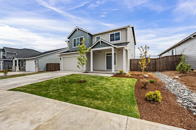 404 Pagget Ave, Winlock, WA 98596 - photo 3