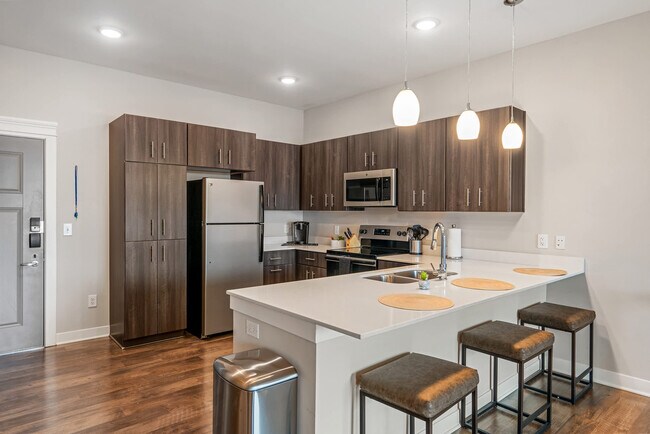 501n N New Jersey St unit ID1073993P, Indianapolis, IN 46204 - photo 6