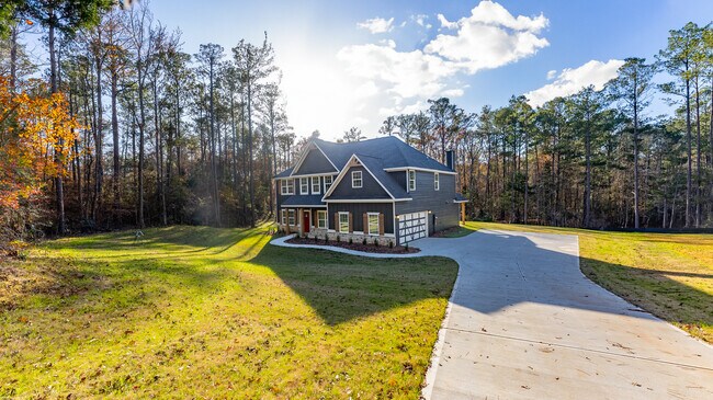 1841 Mountain Hill Road St unit 36493128, Fortson, GA 31808 - photo 6