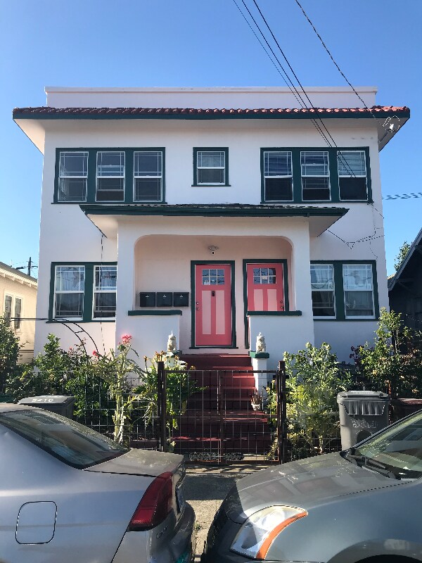 5410 Princeton St Unit BR2, Oakland, CA 94601