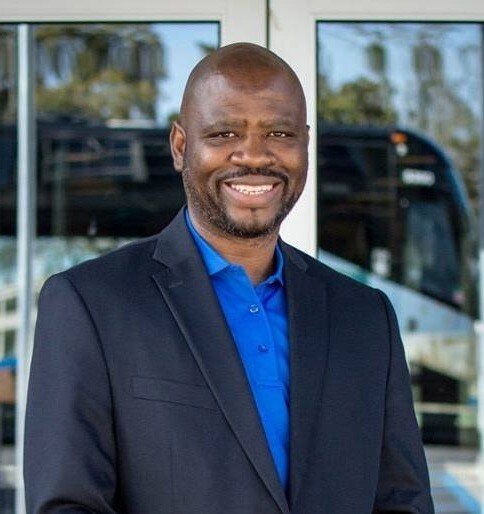 Dwayne Gavin