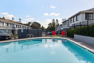 360 E Bradley Ave, El Cajon, CA 92021