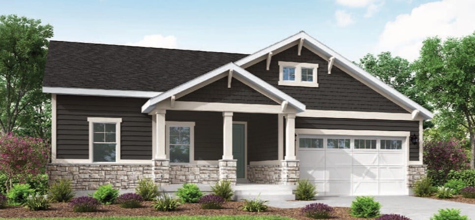 6637 N Bald Knoll, Eagle Mountain, UT 84005 - photo 1