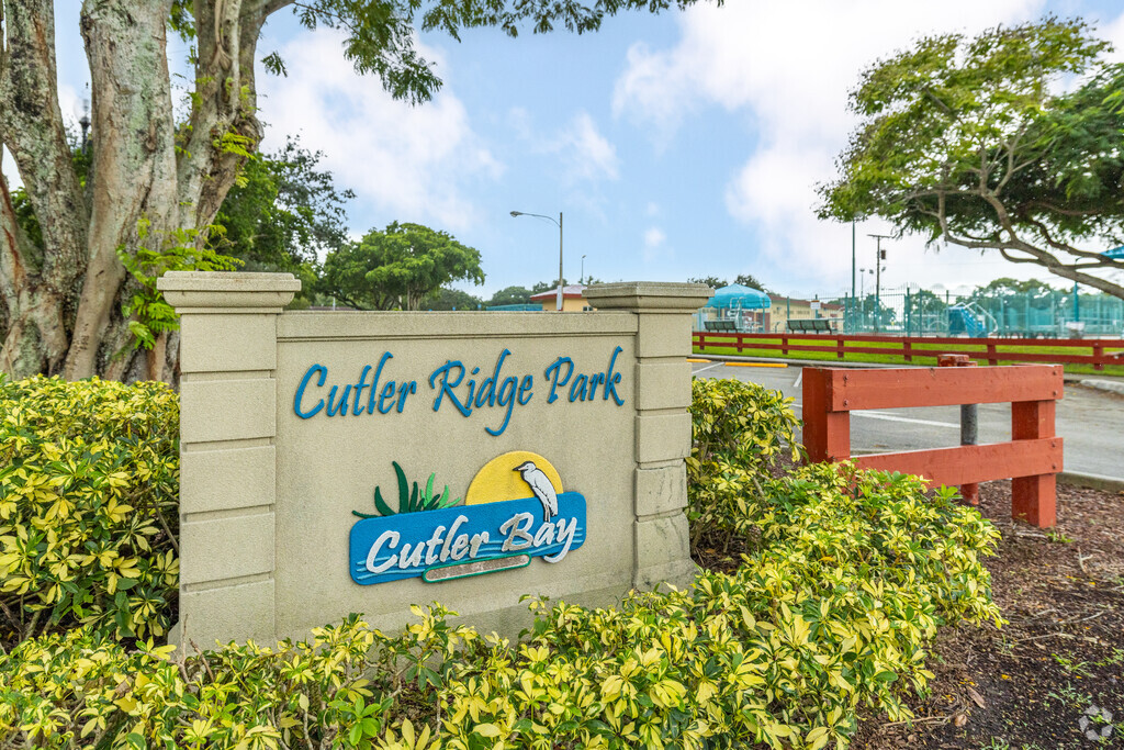 Cutler Ridge Park Reviews