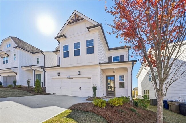 631 Skytop Dr, Cumming, GA 30040 - photo 3