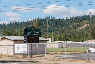 Lakeland Middle School