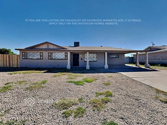 3409 W Poinsettia Dr, Phoenix, AZ 85029