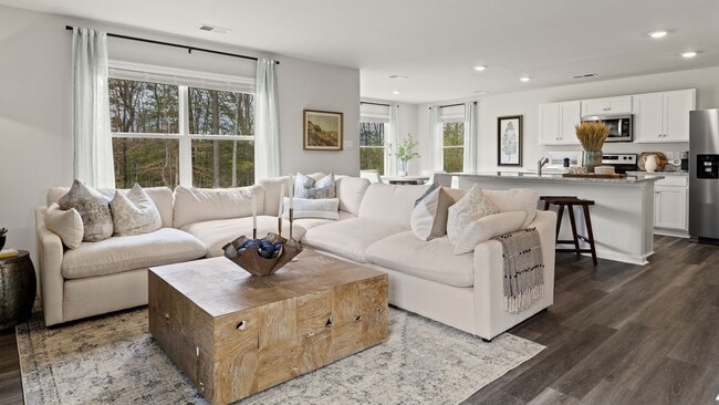 7751 Arbor Marsh Terrace, New Kent, VA 23124 - photo 5