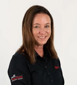 Kelly Schaffer