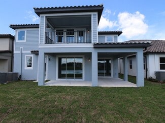 1688 Rivulet Way, Zephyrhills, FL 33541