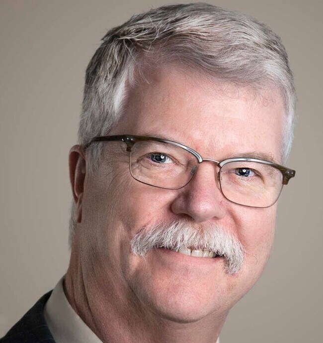 David Sweeney