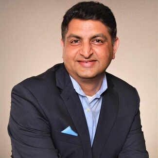 Sam Datta