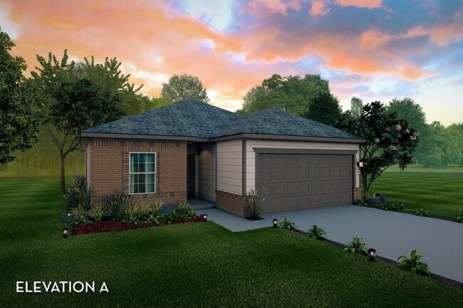 11107 Boot Canyon unit 36503093, San Antonio, TX 78245 - photo 2