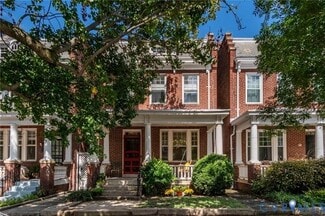 2808 Floyd Ave, Richmond, VA 23221