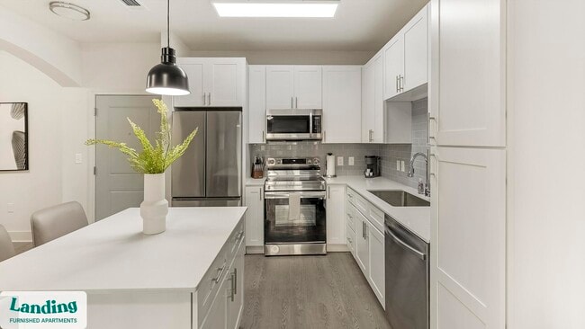 15777 Quorum Dr unit 1428, Addison, TX 75001 - photo 6