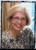Susan McBride