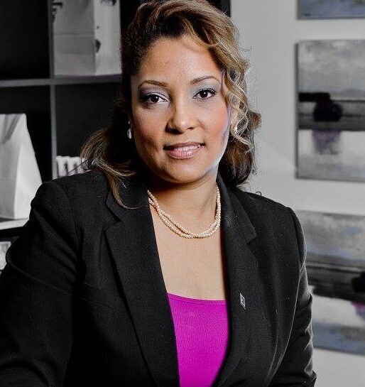 Yesenia Frias