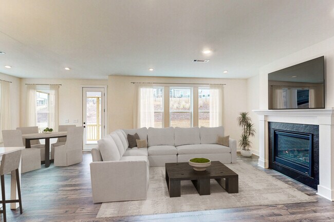 3005 Evans Rd unit 37072920, Apex, NC 27502 - photo 7