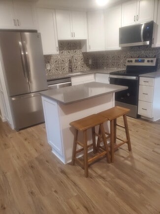 160 Twin Oaks Farm Ln Unit Enry level, Chestertown, MD 21620