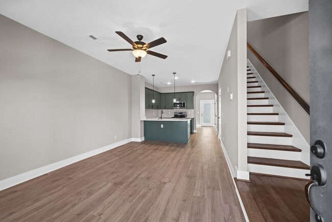 2413 E 17th St, Chattanooga, TN 37404 - photo 2