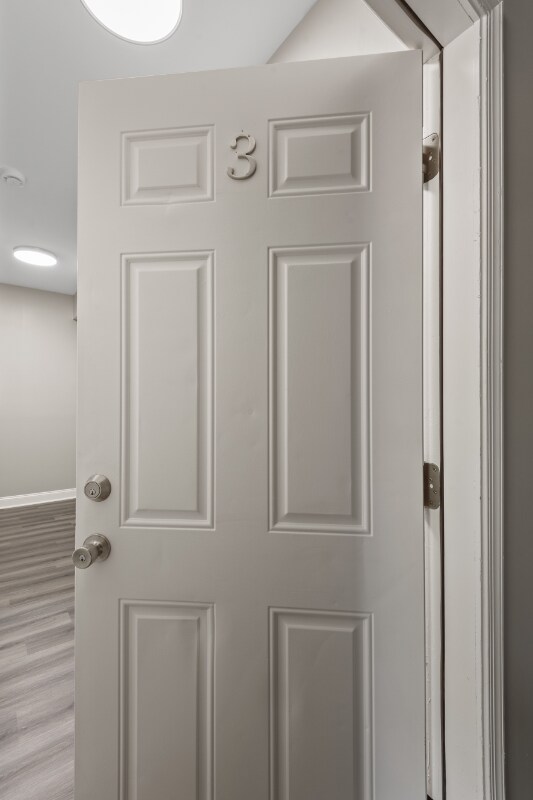 249 N Mulberry St unit 3, Lancaster, PA 17603 - photo 6