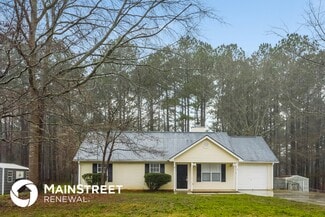 117 Star Lake Dr, Jackson, GA 30233