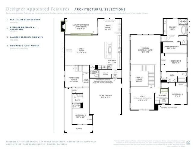 3639 Black Sage St, Folsom, CA 95630 - photo 4