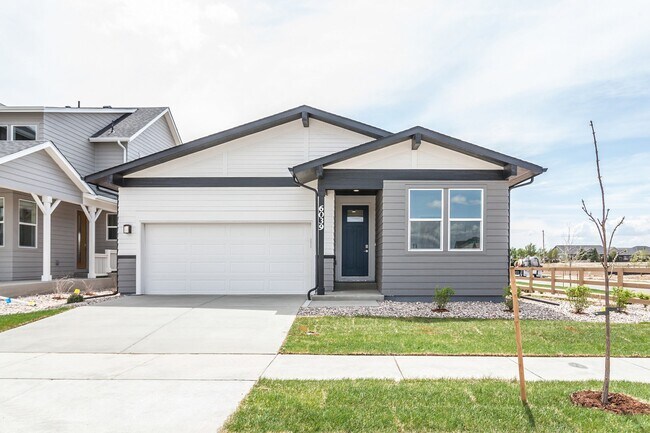 6039 Red Barn Rd, Timnath, CO 80547 - photo 4