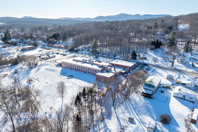 The Northwest Elementary School is part of the Rutland Public Schools and serves the nearby neighborhoods in Rutland, VT.