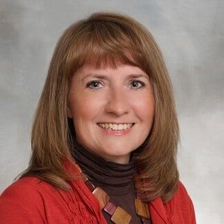 Tracy Jagim