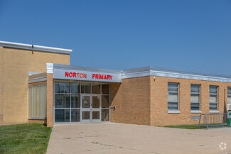 Norton Primary Elementary School