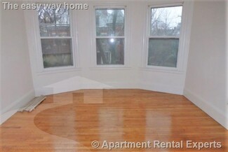 67 Mt Vernon St, Cambridge, MA 02140