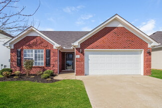 817 Pantera Dr, Murfreesboro, TN 37128