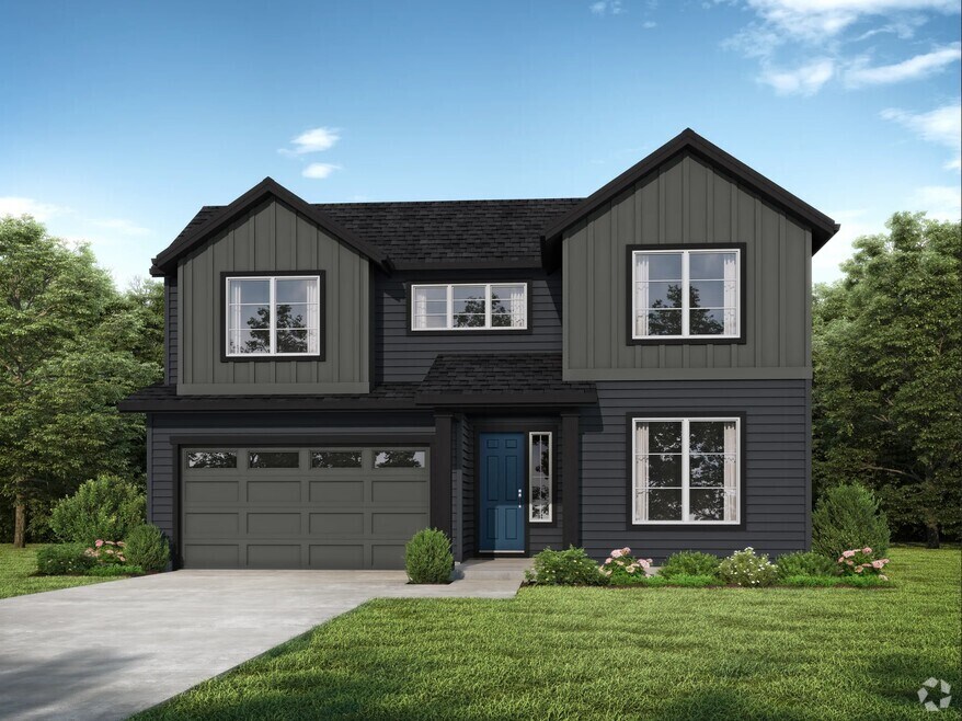 8870 SW Mohegan Ln unit 36461177, Tualatin, OR 97062 - photo 1