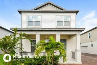 517 Venetian Palms Blvd, New Smyrna Beach, FL 32168