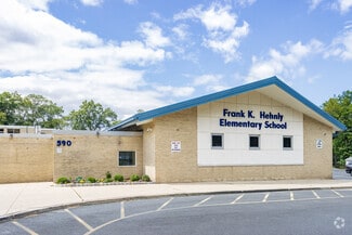 Frank K. Hehnly Elementary School
