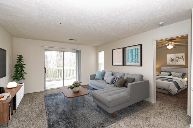 Ellington Woods, Norcross, GA 30093 - photo 2