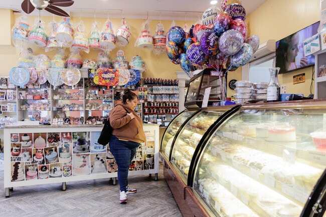 Since 2011, Vilma's Bakery has been a beloved fixture of Haverstraw Village, NY.