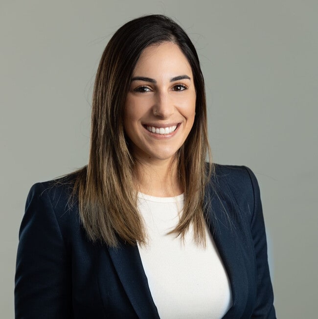 Sara Ricco de ricco barros