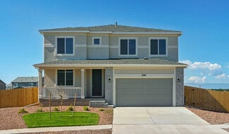 3301 Bella Notte Dr, Pueblo, CO 81001
