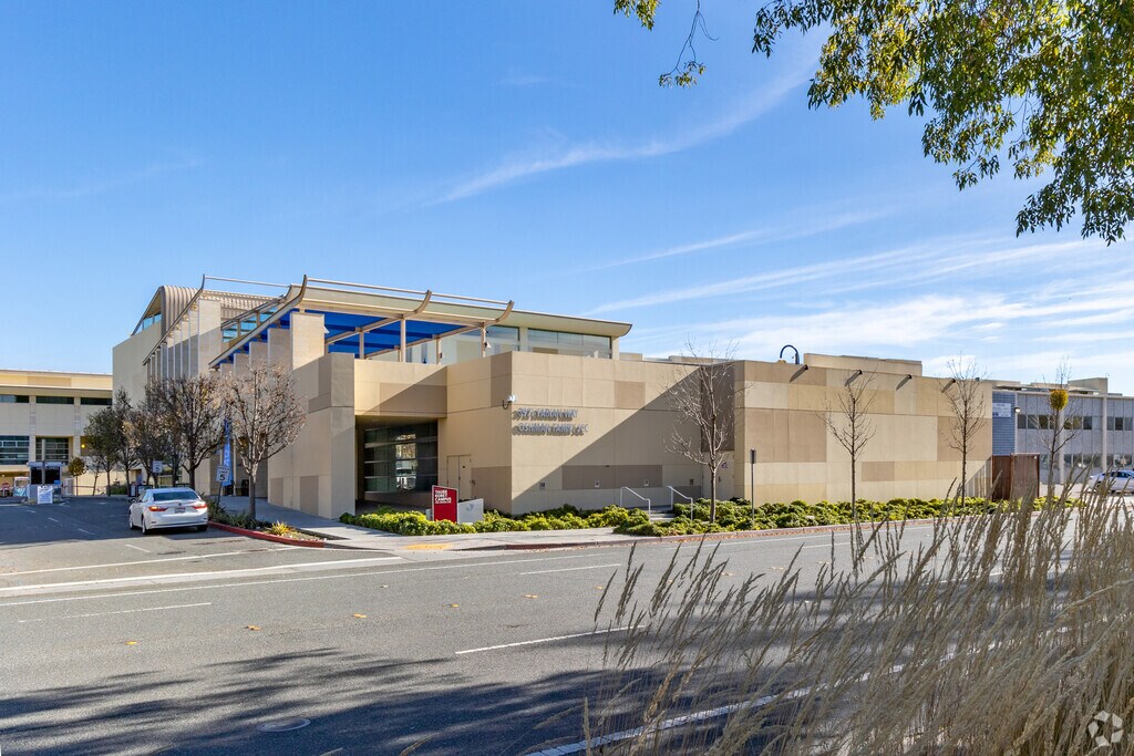 Students are the highest priority at Meira Academy in Palo Alto.