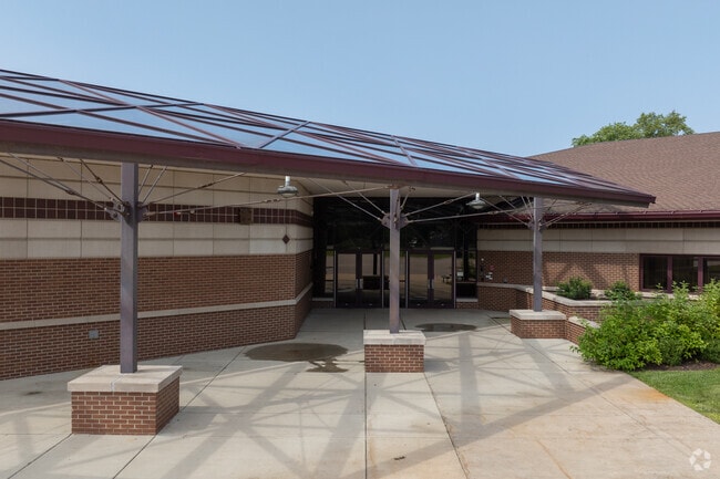 Horizon Elementary School in Mishawaka has an overall A rating on Niche.com.