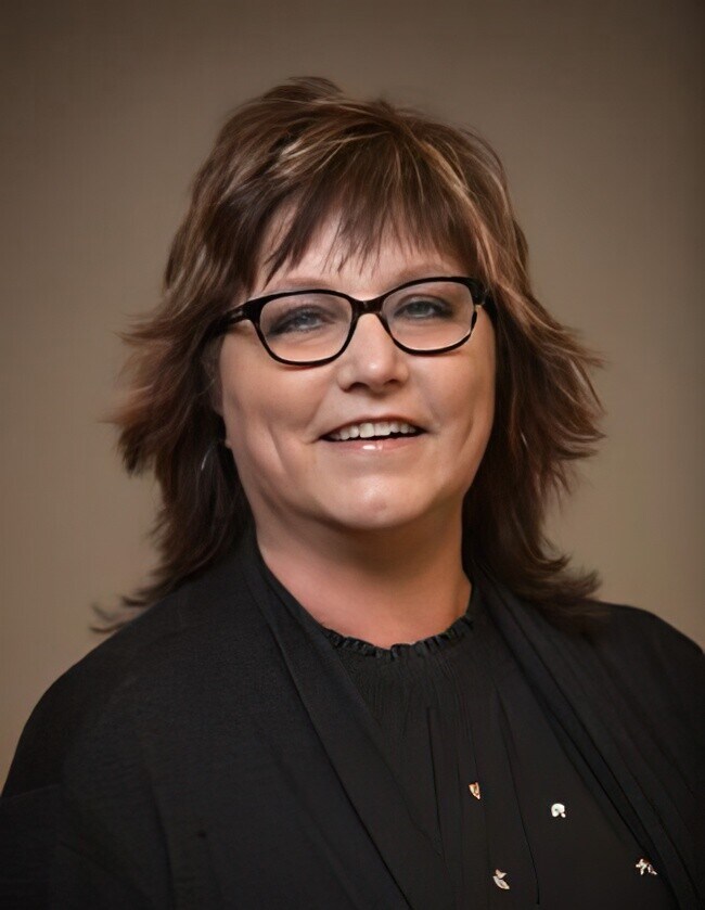 Renee Hoover-Payton