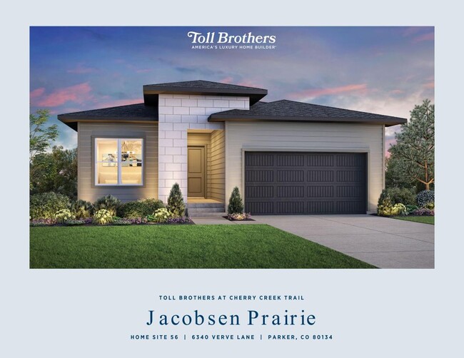 6340 Verve Ln, Parker, CO 80134 - photo 7