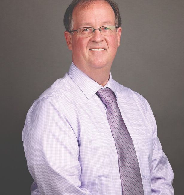 Thomas Maxey