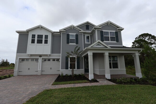 5368 Park Guell St, Saint Cloud, FL 34771 - photo 6