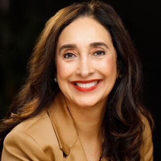 Sonia Kohli