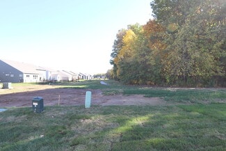 3966 Colts Reign Dr, Powell, OH 43065